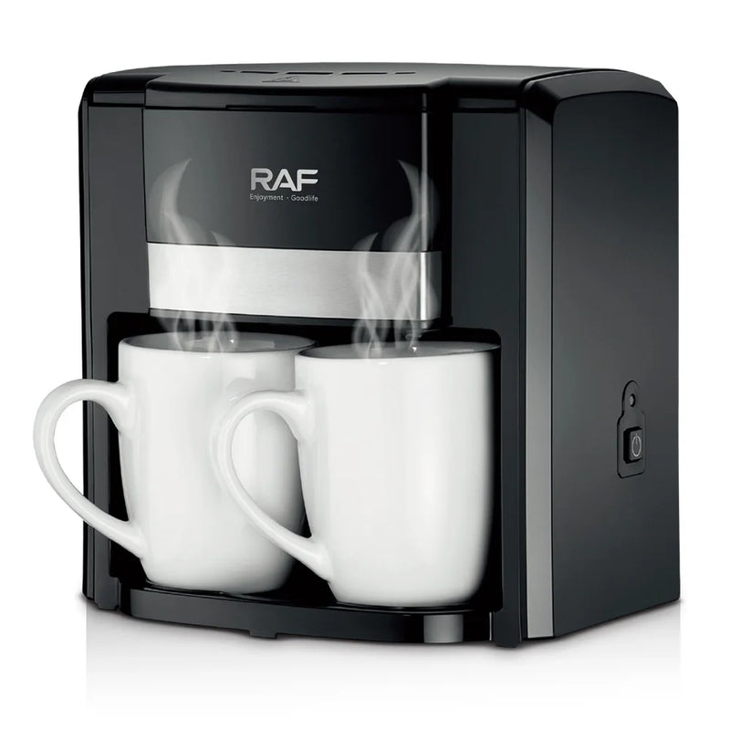 RAF Coffee Maker - ماكينة قهوة RAF