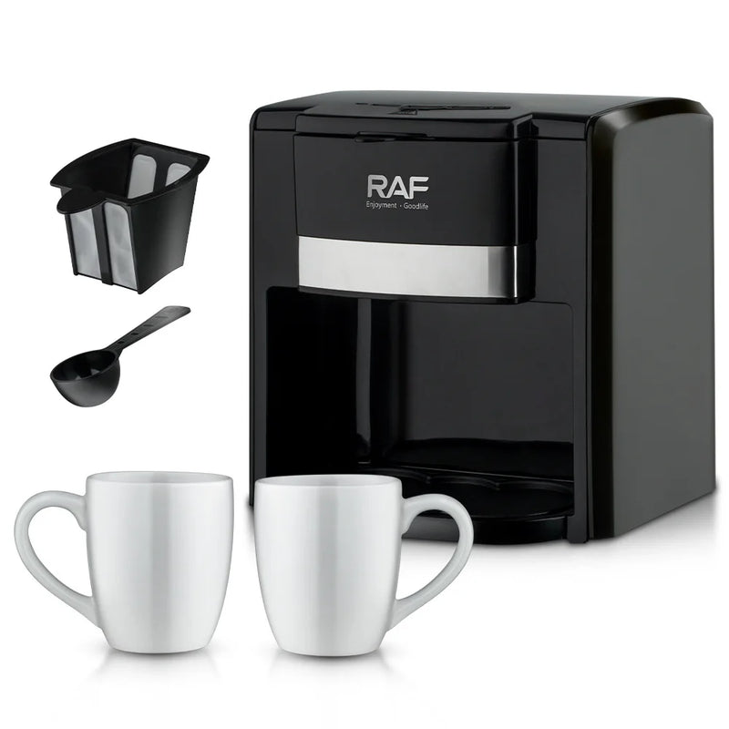 RAF Coffee Maker - ماكينة قهوة RAF