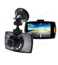 "Full HD 1080P سيارة DVR مسجل فيديو داش كام
