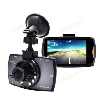 "Full HD 1080P سيارة DVR مسجل فيديو داش كام
