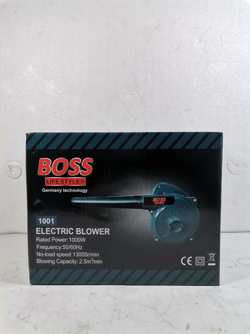 منفاخ هواء كهربائي (BOSS)