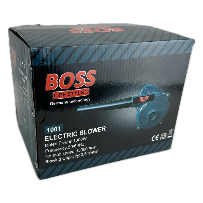 منفاخ هواء كهربائي (BOSS)