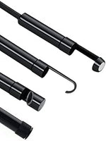 كاميرا فحص USB Type-C مزدوجة العدسة ضد الماء