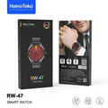 الساعة الذكية RW47