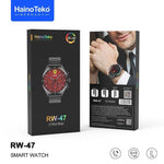 الساعة الذكية RW47