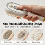 Portable and cordless design with travel pouch