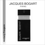 Silver Scent Eau de Toilette - Jacques Bogart Paris