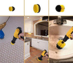 دريل dewalt +مجموعه فرش هديه