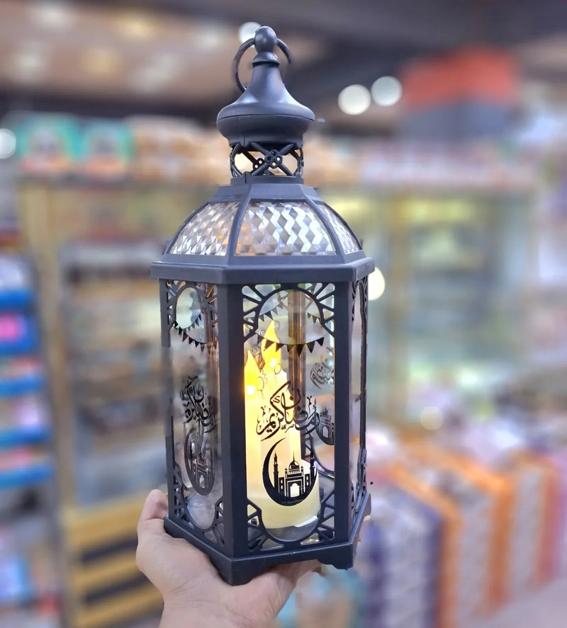 فانوس رمضان كريم