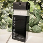 Silver Scent Eau de Toilette - Jacques Bogart Paris