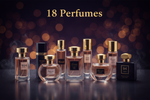 كلوز أب العطور