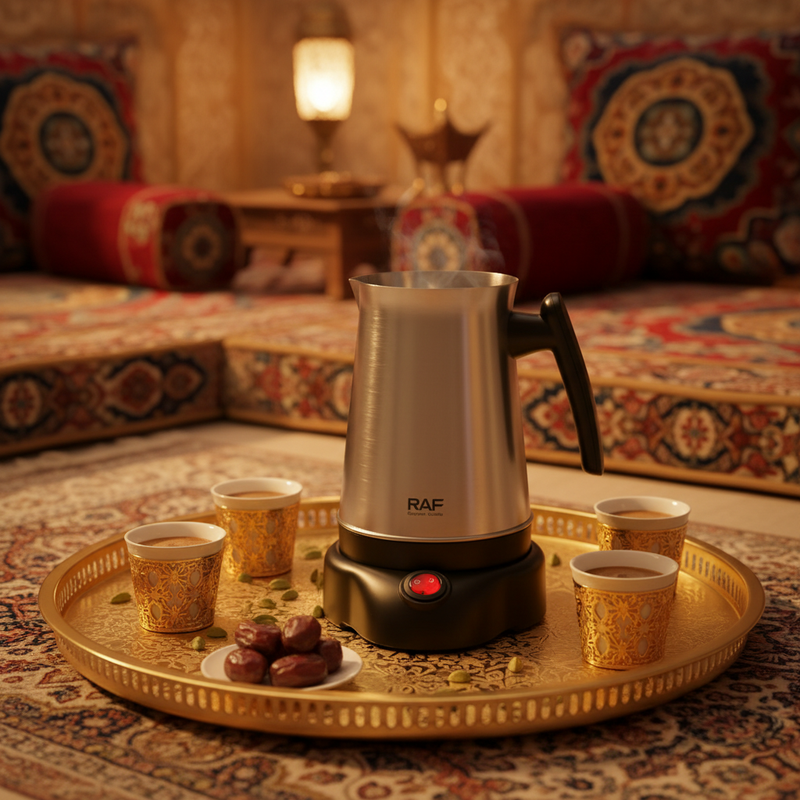 أجواء عربية كويتية