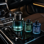 🔥 HONTON P47+ | جهاز عطر السيارة الذكي - اطلب قطعتين بسعر قطعة!