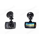 "Full HD 1080P سيارة DVR مسجل فيديو داش كام