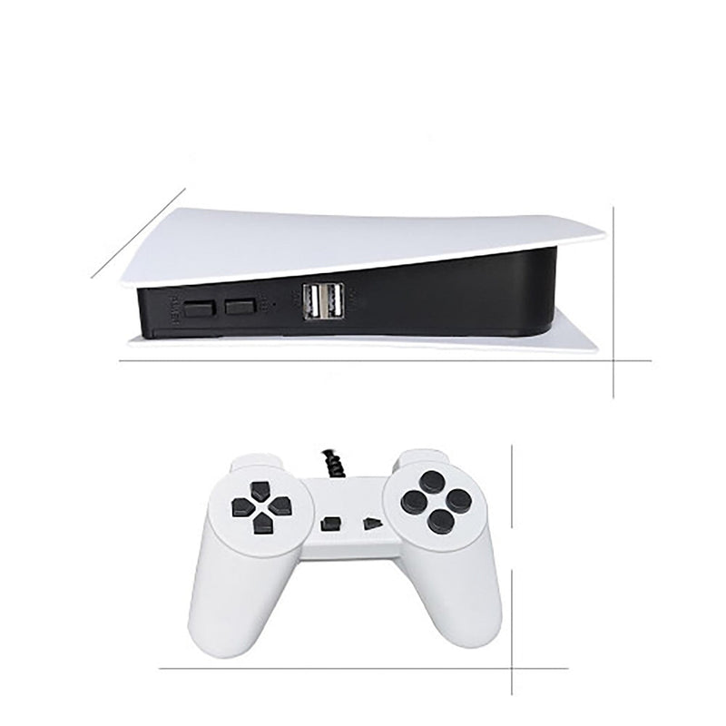 لعبة GS5 CONSOLE الجديده USB