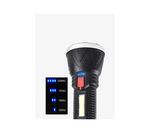 كشاف LED متعدد الألوان مقاوم للماء - 5 أوضاع إضاءة