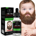 Beard growth oil, زيت نمو اللحية
