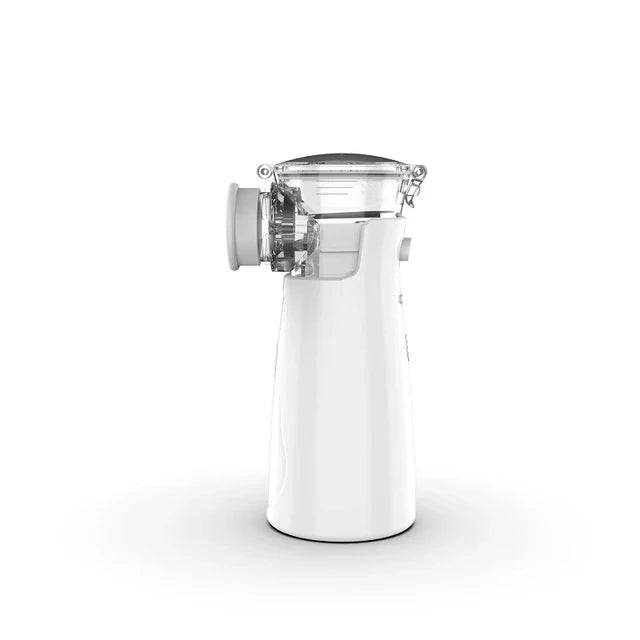جهاز استنشاق محمول - Portable Nebulizer