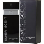 Silver Scent Eau de Toilette - Jacques Bogart Paris