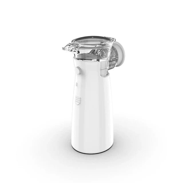 جهاز استنشاق محمول - Portable Nebulizer