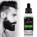 Beard growth oil, زيت نمو اللحية