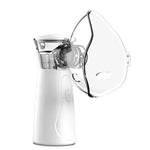 جهاز استنشاق محمول - Portable Nebulizer