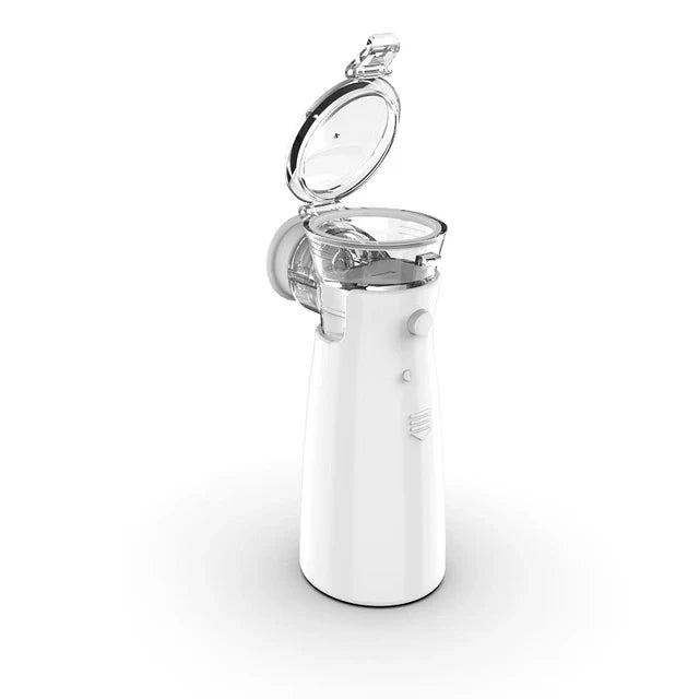 جهاز استنشاق محمول - Portable Nebulizer