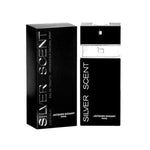 Silver Scent Eau de Toilette - Jacques Bogart Paris