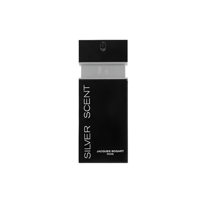 Silver Scent Eau de Toilette - Jacques Bogart Paris