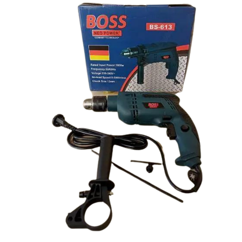 شنيور كهربائي (BOSS)