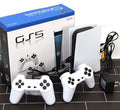 لعبة GS5 CONSOLE الجديده USB