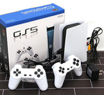 لعبة GS5 CONSOLE الجديده USB