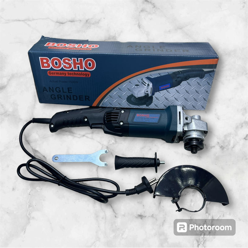 صاروخ كهربائي (BOSHO)(1500 W)