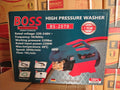 غسالة ضغط عالي BOSS Neo Power BS-2070
