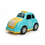 Electronic Money Box - Car