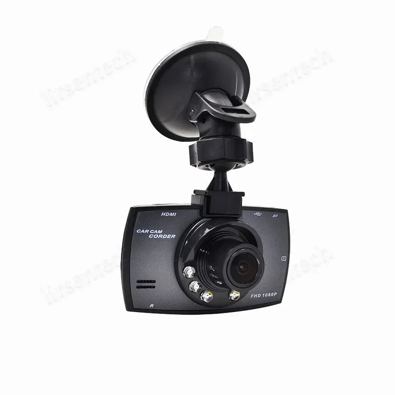 "Full HD 1080P سيارة DVR مسجل فيديو داش كام