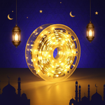 إضاءة رمضانية  50 متر