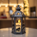فانوس رمضان كريم