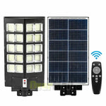✨ كشاف طاقة شمسية 360° – Solar Flood Light 3500W