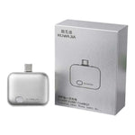 شاحن الذكي USB-C مع فصل تلقائي لحماية البطارية 140 W