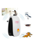 جهاز طارد الحشرات | Pest Reject Ultrasonic Repeller