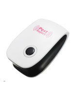 جهاز طارد الحشرات | Pest Reject Ultrasonic Repeller