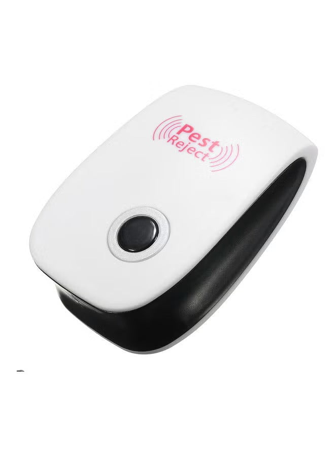 جهاز طارد الحشرات | Pest Reject Ultrasonic Repeller