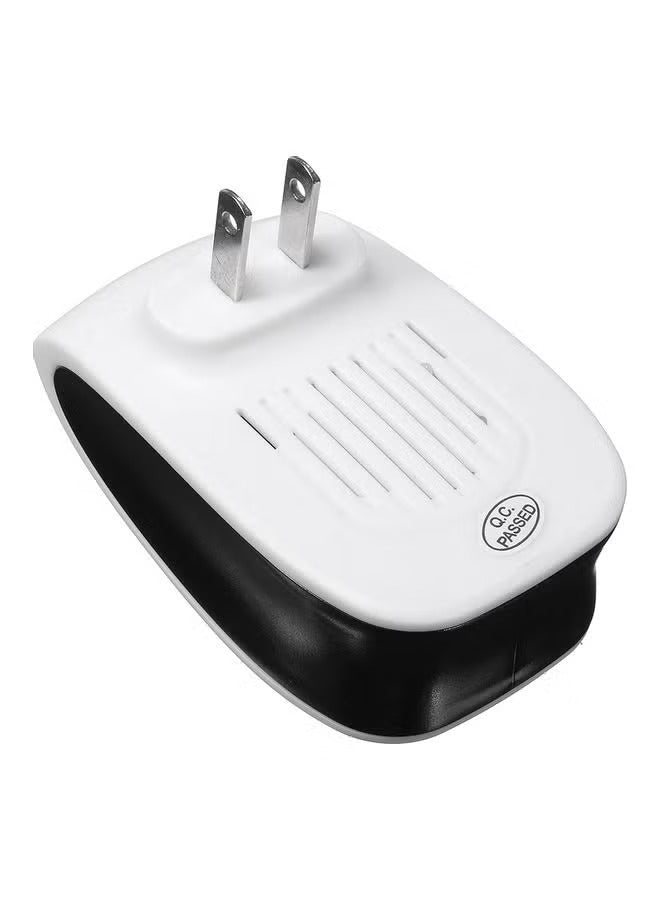 جهاز طارد الحشرات | Pest Reject Ultrasonic Repeller