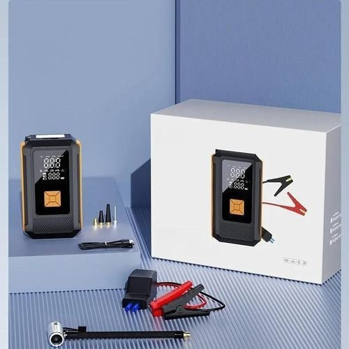 ضاغط الهواء Suitu ST-252pro - نفخ إطار السيارة