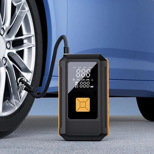ضاغط الهواء Suitu ST-252pro - مقاومة الحرارة والبرودة