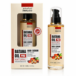 AMALICO Batana Oil Hair Series 🌿 – طقم العناية الكامل 6 قطع