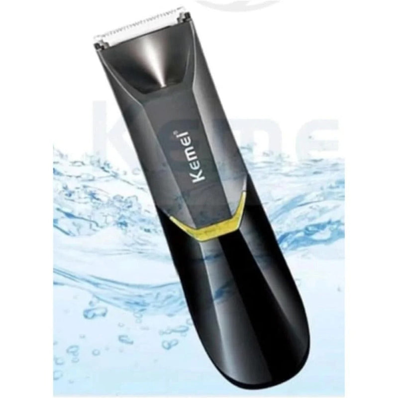 Kemei KM-3208 | ماكينة العناية الاحترافية بالجسم والمناطق الحساسة