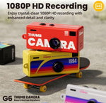 تسجيل 1080P HD