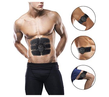 حزام شد العضلات 6pack-3 pcs